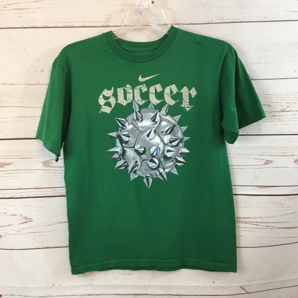 Boys Nike Tee Shirt